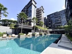 FORETT AT BUKIT TIMAH (D21), Apartment #604495661